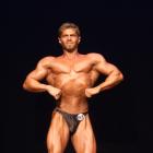 Ed  Bailey - NPC Alaska State Championships 2013 - #1